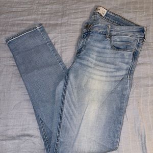 COPY - Vintage Hollister jeans